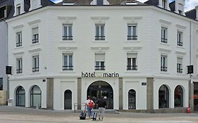 Hôtel Marin